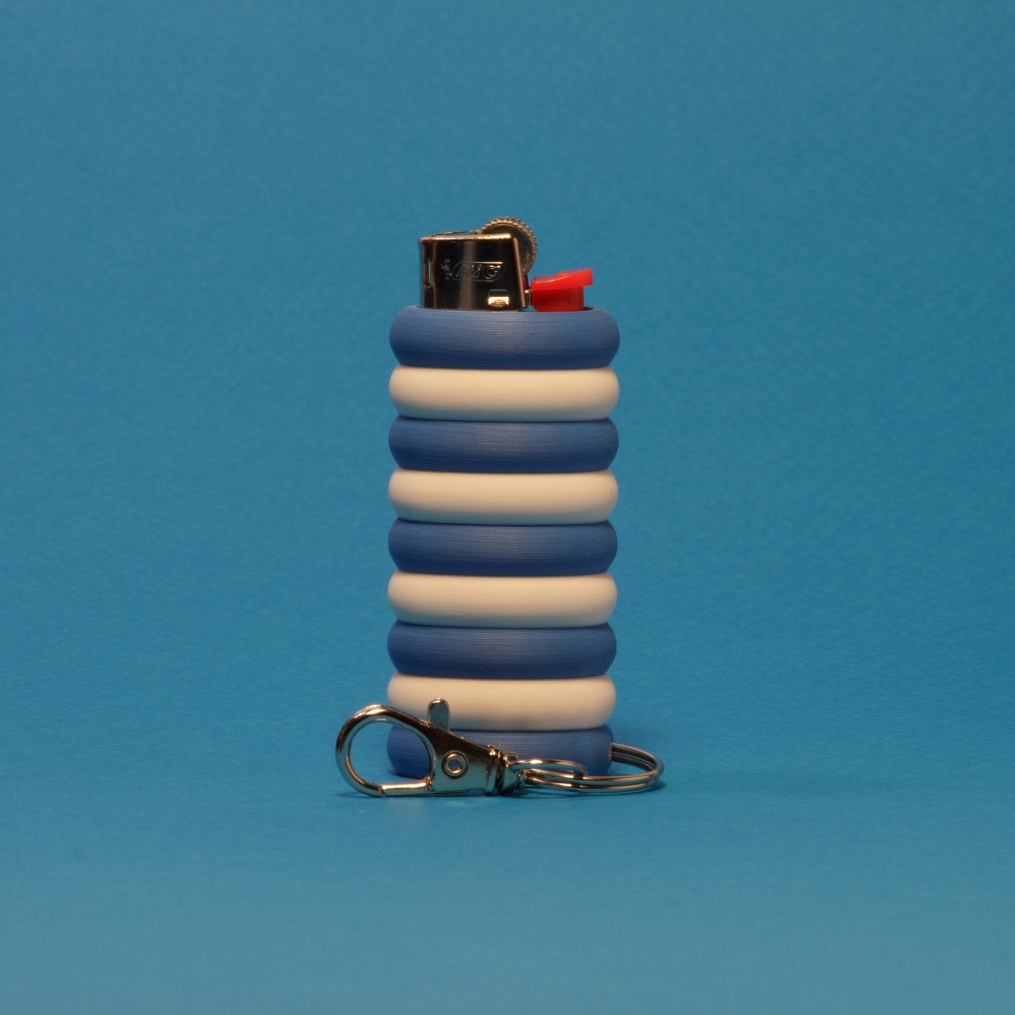 Ocean - Mini Blue Lighto