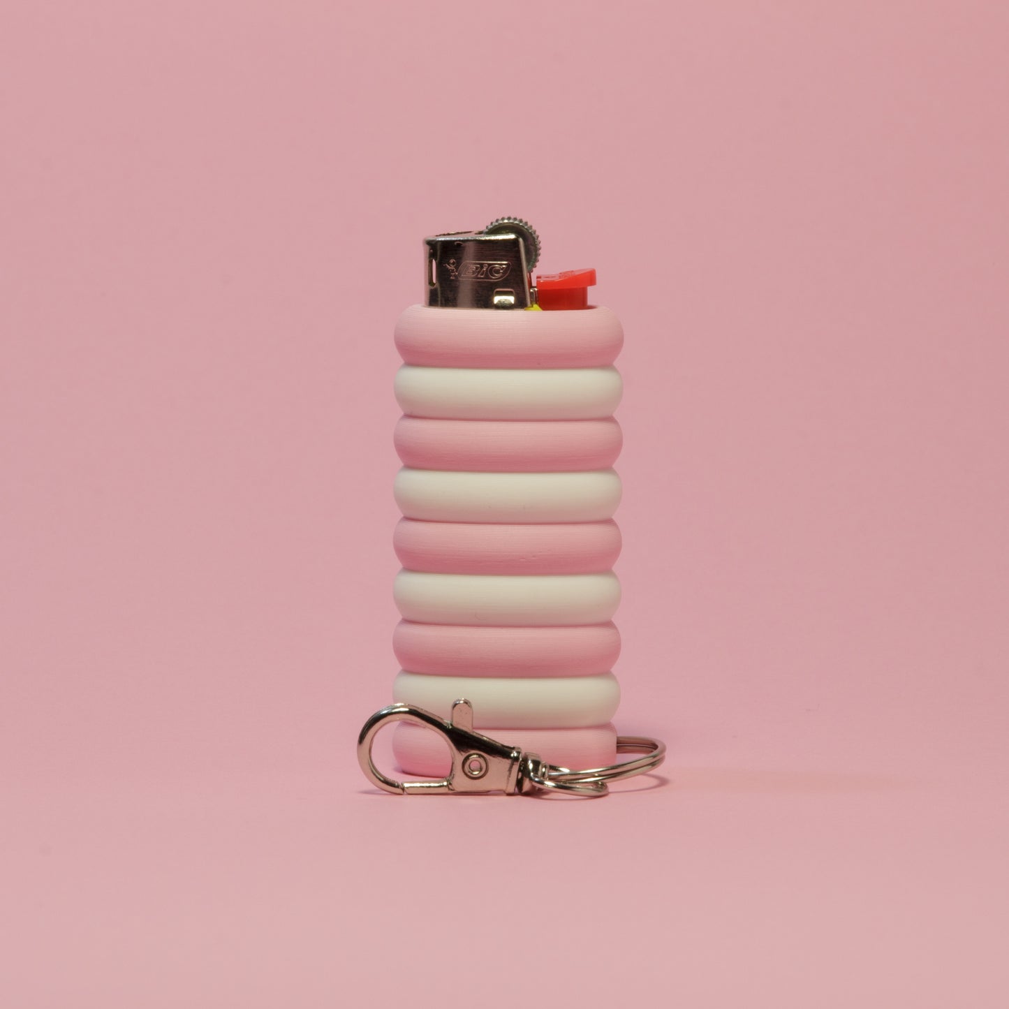 Rosie - Mini Pink Lighto