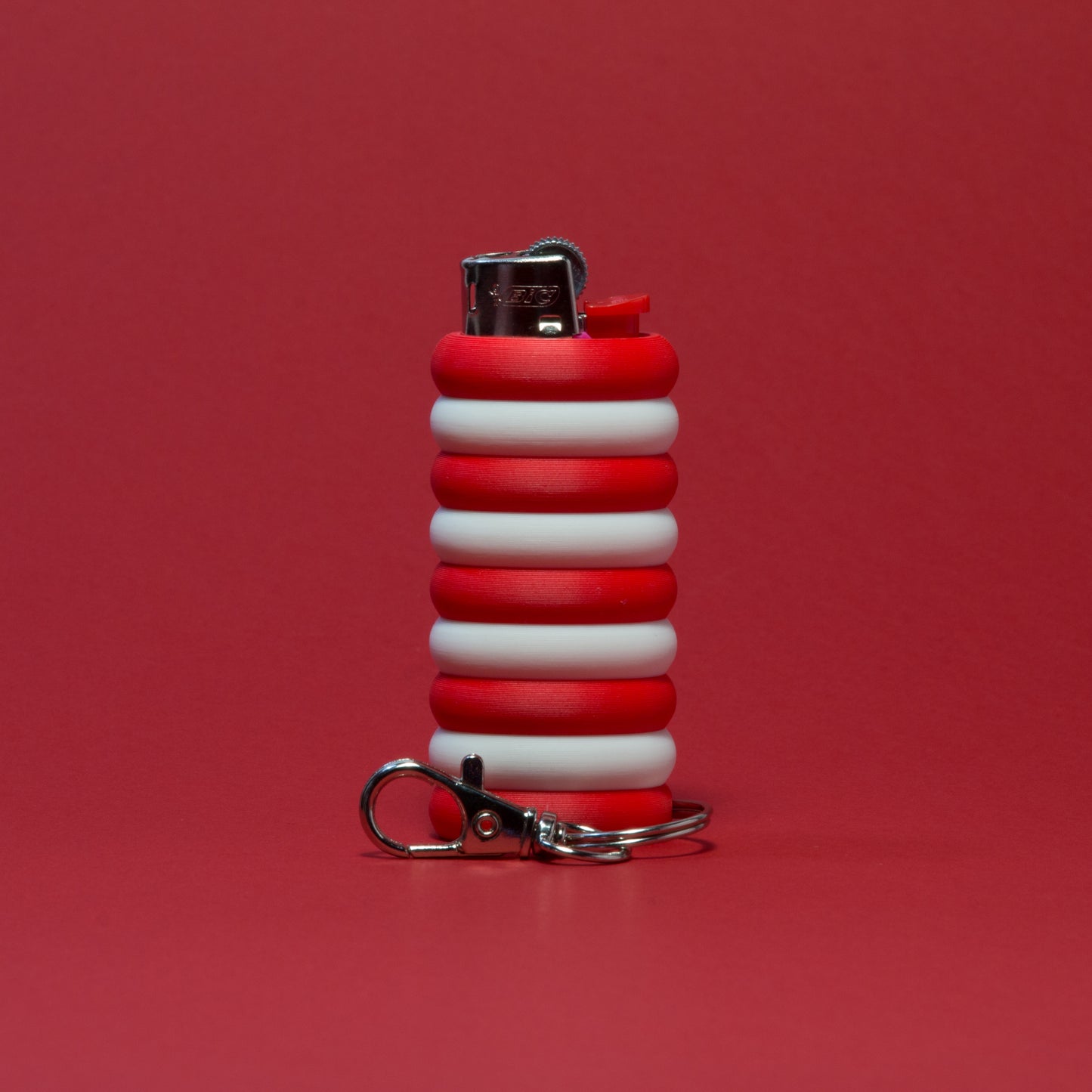 Poppy - Mini Red Lighto