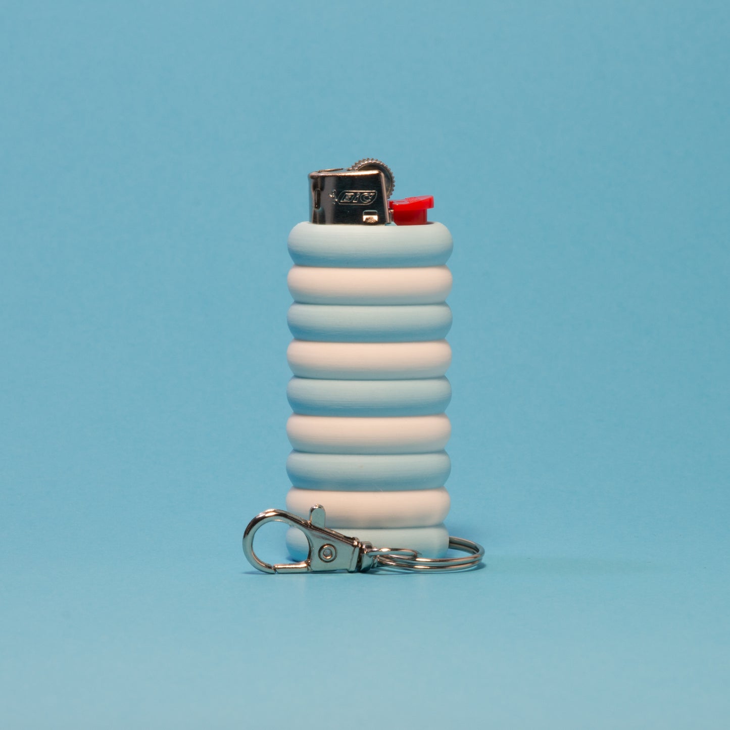 Sky - Mini Light Blue Lighto
