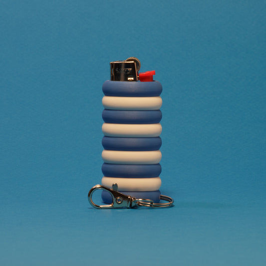 Ocean - Mini Blue Lighto