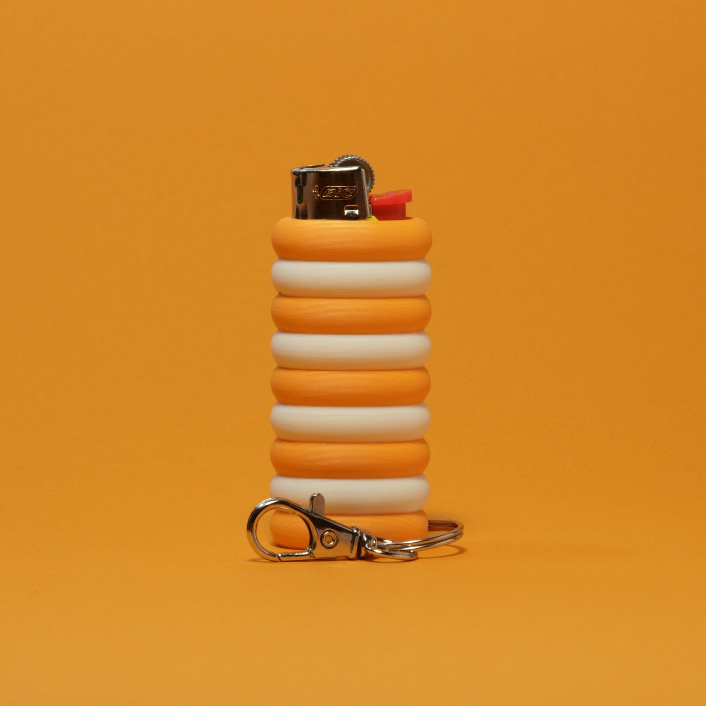 Tangerine - Mini Orange Lighto