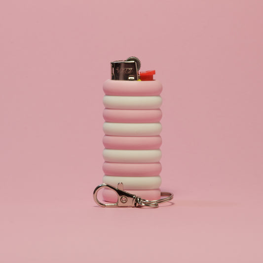 Rosie - Mini Pink Lighto